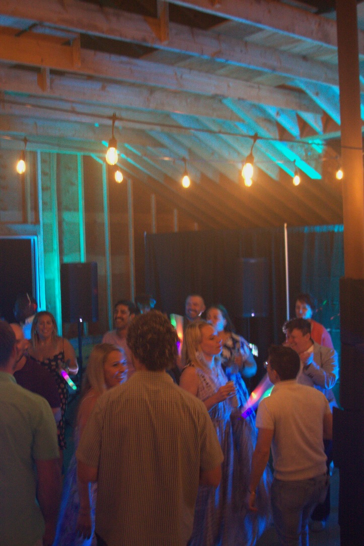 live performance