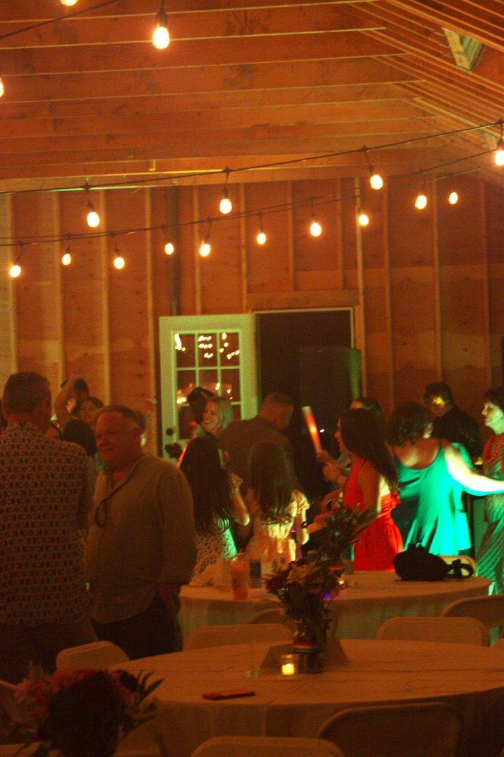 wedding DJ