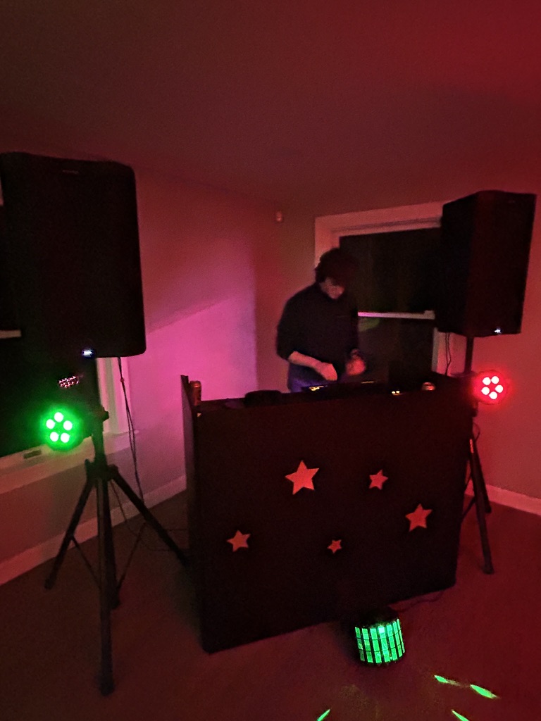private party