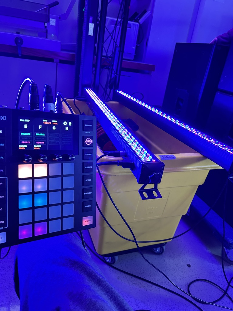 AV services